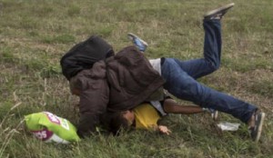 Dünyanı ayağa qaldıran hadisənin səbəbkarına bəraət verildi – VİDEO