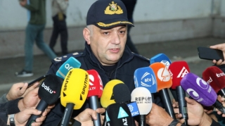 DİN:  Qarabağın erməni əsilli hər bir sakini Azərbaycanın himayəsindədir  - VİDEO