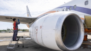 Minlərlə sərnişin çətin durumda: iki aviaşirkət fəaliyyətini dayandırdı 