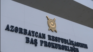 Prokurorluq polisin vəkili döyməsi barədə məlumatları araşdırır