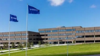 “Volvo”nun  yeni rəhbərinin strategiyası  - FOTO
