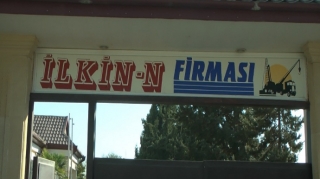 Şirvanda fəhlə başına kranın dəmir qarmağının dəyməsi nəticəsində ölüb    - YENİLƏNİB - FOTO