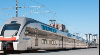 Novruzda Bakı-Qəbələ qatarları hər gün hərəkət edəcək 