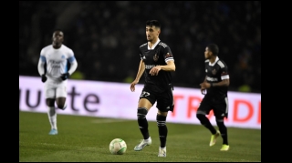 "Qarabağ" avrokubokla vidalaşıb 