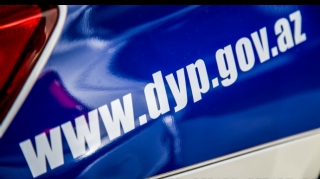 Şəmkirdə qaydaları pozan sürücülər məsuliyyətə cəlb olunub