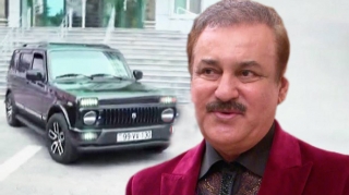 Cavanşir Məmmədova avtomobil hədiyyə edildi - FOTO - VİDEO  