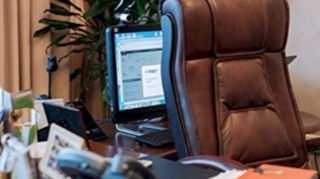 Həbsdə olan icra başçısının oğluna vəzifə verildi 