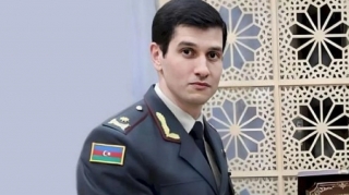 Prezidentdən Azərbaycan Ordusunun ən gənc generalı ilə bağlı SƏRƏNCAM 