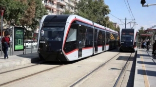 Bakıda tramvay xətləri bu ərazilərdə çəkiləcək - AÇIQLAMA 