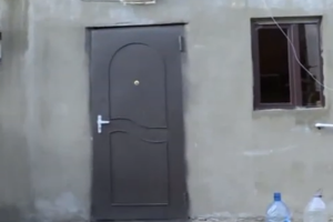 Evdən külli miqdarda pul və qızıl-zinət əşyası oğurlanıb - VİDEO