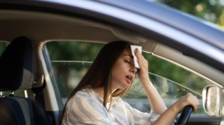 İsti havada avtomobildə texniki nasazlıq niyə yaranır? - VİDEO