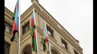 Azərbaycan Ordusunun mövqeləri atəşə tutulub- RƏSMİ  