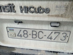 Oğuzda yol qəzasında 90 yaşlı kişi ölüb - FOTO