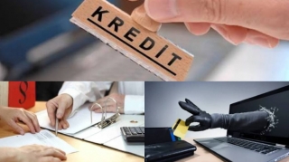 Vətəndaşın xəbəri olmadan onun adına kredit götürülə bilməz – Vəkil səbəbləri AÇIQLADI 