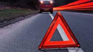 Gəncədə "07" sürücüsü yaşlı qadını vurub öldürdü 