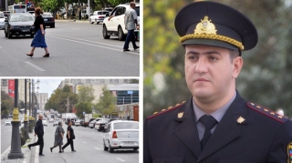 Piyadavurmaların əksəriyyəti buna görə baş verir - Toğrul Nəsirli 