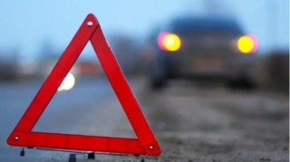 ДТП в Лянкяранском районе: есть пострадавшие