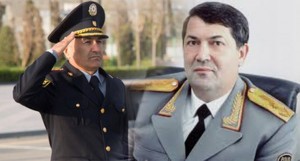 Nazir onları mükafatlandırdı - “Azərbaycan Polisinin 100 illiyi” medalı ilə