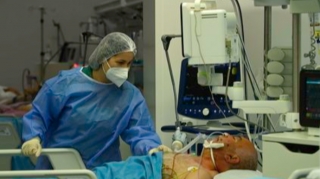 Ölkədə son sutkada 33 nəfər koronavirusdan ölüb - FOTO 