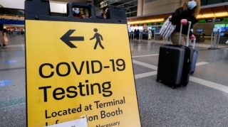 Daha bir ölkə peyvəndsiz turistlər üçün qapısını açdı