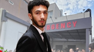 "Yaralı halda yarım saat kömək istəyib" - Dəhşətli qətlin detalları - VİDEO