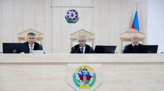 Kəlbəcərdə atəşə tutulan dinc əhali məhkəmədə ifadə verdi - FOTO 