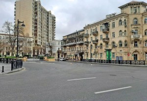 Aprelin 9-dan bu şəxslərin küçəyə çıxma icazəsi ləğv olunur