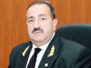 Oğluna görə vəzifəsindən çıxarılan Mübariz Mədətov dünyasın dəyişib