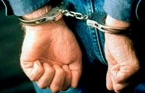 Avtobusda cibgirlik edən şəxs yaxalanıb