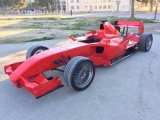 Azərbaycanlı Formula-1 avtomobili yığıb satışa çıxardı