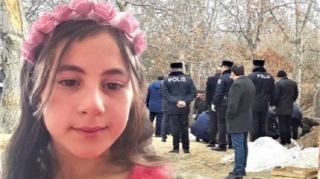 “Nərminin qan qrupu IV, basdırılan meyitinki isə II qrup olub”