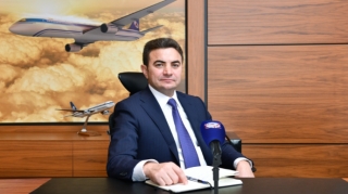 Uçuş təhlükəsizliyi AZAL-ın bütün qərarlarının mərkəzində dayanır  - Samir Rzayev - MÜSAHİBƏ 