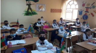 Dərsə gəlməyən şagirdlərlə bağlı rəsmi açıqlama