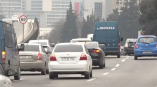 Moskva prospektinin adı dəyişdiriləcək?   - VİDEO