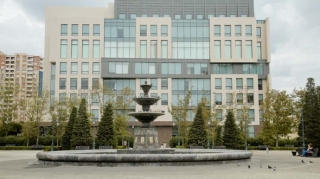 YAP-ın İcra Katibliyi ləğv edilib