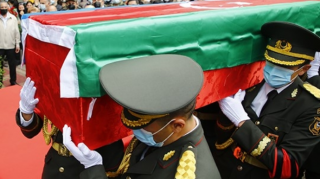 Şəhid statusu bu qayda ilə veriləcək - Rəsmi 