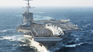 Amerikanın “lənətli” gəmisi – Bir həftədə üç hərbçisi intihar etdi