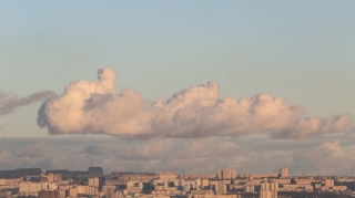 Şənbə günü hava yağmursuz olacaq 