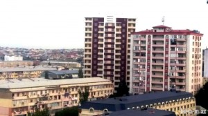 Memar böyük təhlükədən xəbər verdi: “Heç kimin xəbəri yoxdur ki, Xırdalan şəhəri batır”