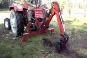 Qızıl çıxarmaq üçün yeri qazan şəxslər saxlanılıb - Şəkidə