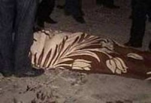 Sumqayıtda mənzildə 61 yaşlı qadının meyiti aşkarlanıb