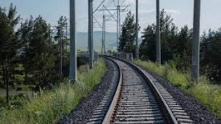 Начинается реконструкция железнодорожной линии Алят - Османлы - Астара 