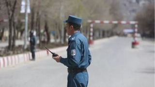 Əfqanıstanda məscidə silahlı hücum olub, səkkiz nəfər ölüb 