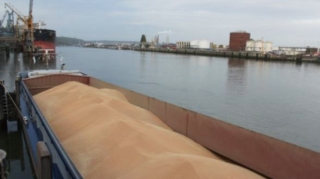 Minayabənzər obyektə görə ərzaq daşıyan gəmilər Ukrayna limanlarını tərk etməyib 