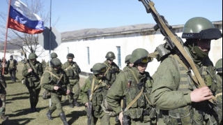 Rusiyanın Ukraynada itkilərinin sayı 126 mini ötüb