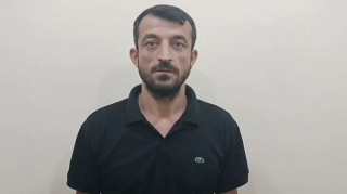 Meşədə narkotik yetişdirən şəxs saxlanıldı - FOTO 