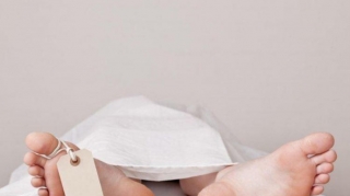 Bakıda mənzildə kişi meyiti aşkarlandı