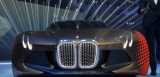 "BMW"-nin 100 illik sürprizi - VİDEO