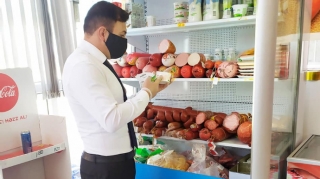 AQTA 109 obyektdə kobud qayda pozuntuları aşkarlayıb - FOTO 