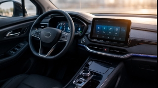 Radio quraşdırılmayan elektromobillər barədə qanunvercilikdə dəyişiklik edilməlidir? - AÇIQLAMA 